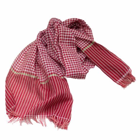 Krama (Khmer Scarf) Krama (Khmer Scarf)