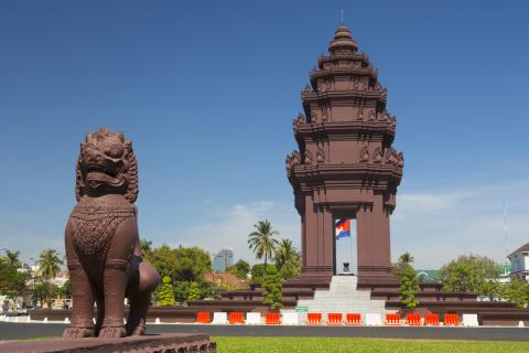 Independence Monument